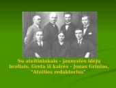 Salomėja Nėris - kūryba bei jos gyvenimas 14 puslapis