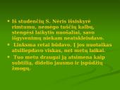 Salomėja Nėris - kūryba bei jos gyvenimas 15 puslapis