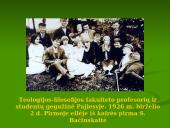 Salomėja Nėris - kūryba bei jos gyvenimas 19 puslapis