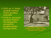 Salomėja Nėris - kūryba bei jos gyvenimas 7 puslapis