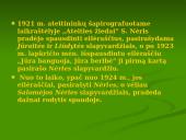 Salomėja Nėris - kūryba bei jos gyvenimas 10 puslapis