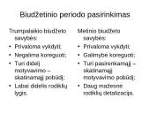 Sąmatų sudarymo tikslai, objektai ir sąmatų sistema. Lanksčios sąmatos 14 puslapis