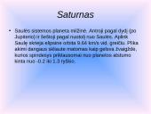 Saturno apibūdinimas 2 puslapis