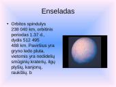 Saturno apibūdinimas 12 puslapis