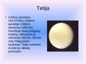 Saturno apibūdinimas 13 puslapis