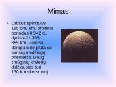 Saturno apibūdinimas 16 puslapis