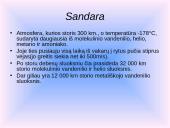 Saturno apibūdinimas 3 puslapis