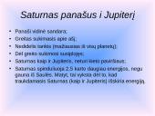 Saturno apibūdinimas 5 puslapis