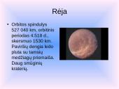 Saturno apibūdinimas 10 puslapis