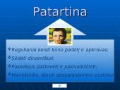 Saugus darbas kompiuteriu 11 puslapis