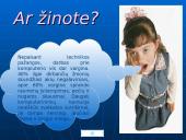 Saugus darbas kompiuteriu 3 puslapis