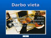 Saugus darbas kompiuteriu 7 puslapis