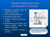 Saugus darbas kompiuteriu 10 puslapis