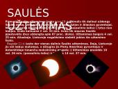 Saulės bei mėnulio užtemimai 4 puslapis