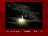 Saulės bei mėnulio užtemimai 7 puslapis