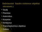 Saulės sistemos sudėtis 12 puslapis