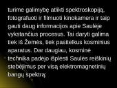 Saulės sistemos sudėtis 3 puslapis