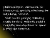 Saulės sistemos sudėtis 4 puslapis