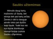 Saulės sistemos sudėtis 7 puslapis