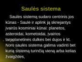 Saulės sistemos sudėtis 8 puslapis