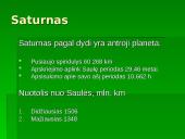 Saulės sistema ir Saulė 12 puslapis