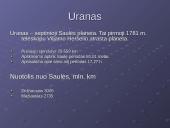 Saulės sistema ir Saulė 13 puslapis