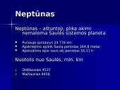 Saulės sistema ir Saulė 14 puslapis