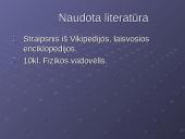 Saulės sistema ir Saulė 16 puslapis