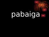 Saulės sistema ir Saulė 17 puslapis