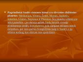 Saulės sistema ir Saulė 3 puslapis