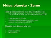 Saulės sistema ir Saulė 4 puslapis