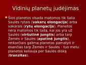 Saulės sistema ir Saulė 8 puslapis