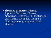 Saulės sistema ir Saulė 9 puslapis