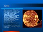 Viskas apie Saulę ir Saulės sistemą 2 puslapis