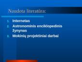 Viskas apie Saulę ir Saulės sistemą 10 puslapis