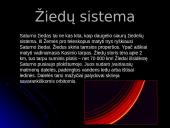 Saulės sistema. Saturnas 9 puslapis