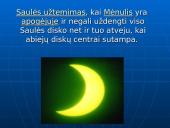 Saulės užtemimas 11 puslapis