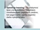 Save mokančios sistemos, jų taikymas, šiuolaikiniai pasiekimai 6 puslapis