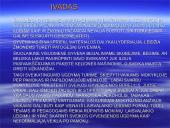 Saviraiška ir polinkių plėtotė: sveikatos ugdymas 2 puslapis