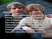 Seksualinės mažumos: homoseksualai 11 puslapis