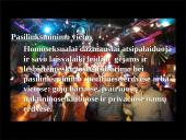 Seksualinės mažumos: homoseksualai 12 puslapis