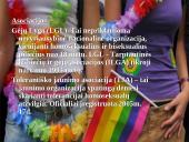 Seksualinės mažumos: homoseksualai 13 puslapis