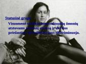 Seksualinės mažumos: homoseksualai 16 puslapis