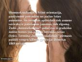 Seksualinės mažumos: homoseksualai 3 puslapis