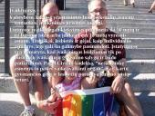 Seksualinės mažumos: homoseksualai 8 puslapis