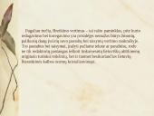 Senųjų raštų kalbos ypatumai pagal Joną Bretkūną 13 puslapis