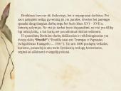 Senųjų raštų kalbos ypatumai pagal Joną Bretkūną 3 puslapis