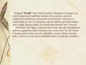 Senųjų raštų kalbos ypatumai pagal Joną Bretkūną 6 puslapis