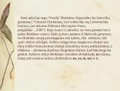 Senųjų raštų kalbos ypatumai pagal Joną Bretkūną 8 puslapis