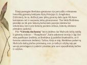 Senųjų raštų kalbos ypatumai pagal Joną Bretkūną 9 puslapis